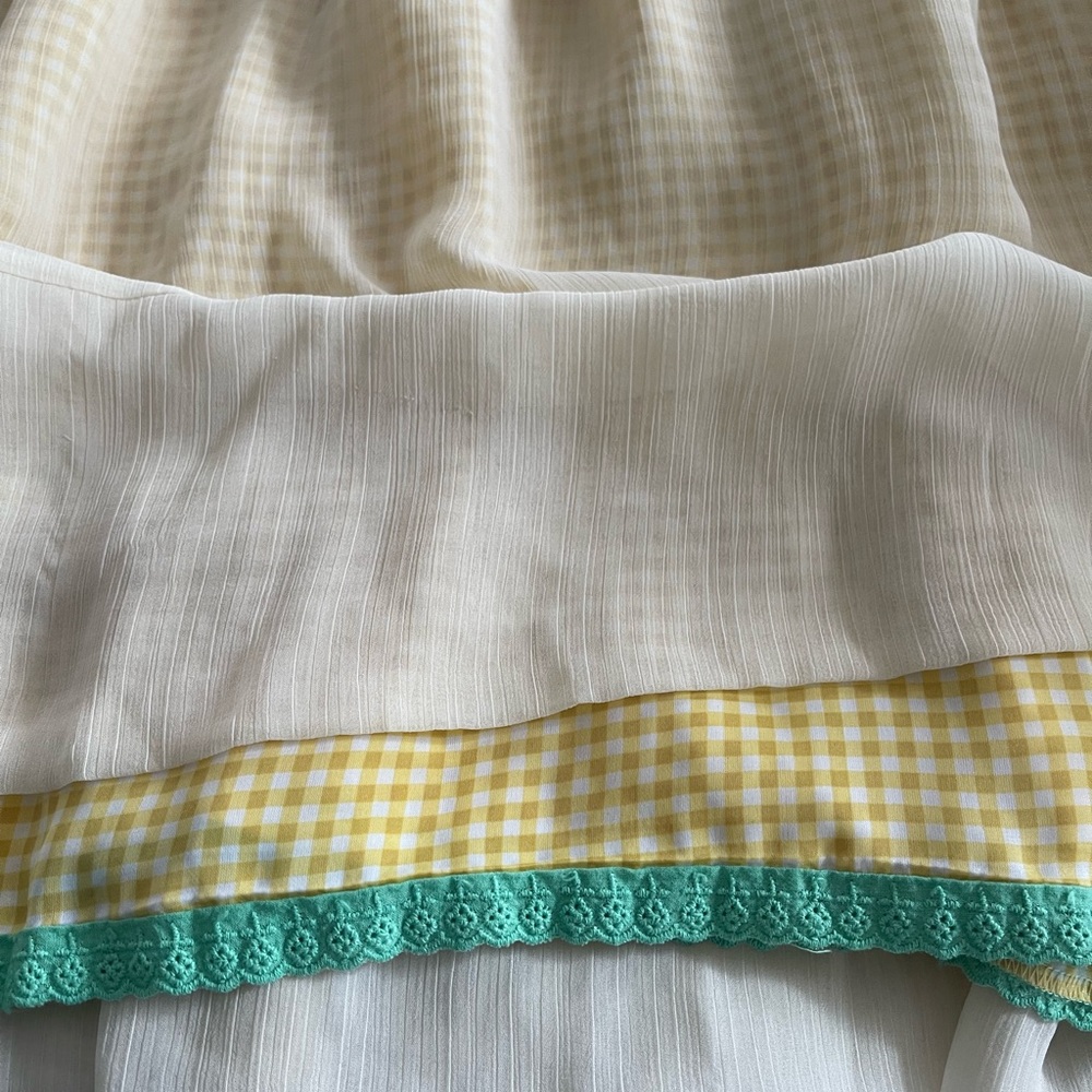 Matilda Jane Sundress